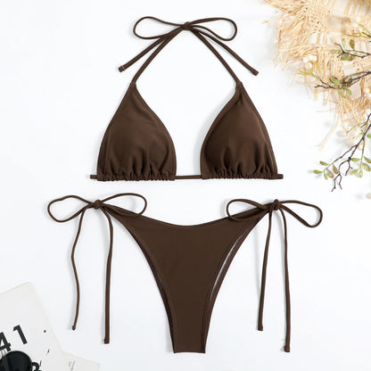 Elegant Summer Bikini