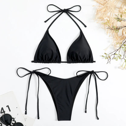 Elegant Summer Bikini