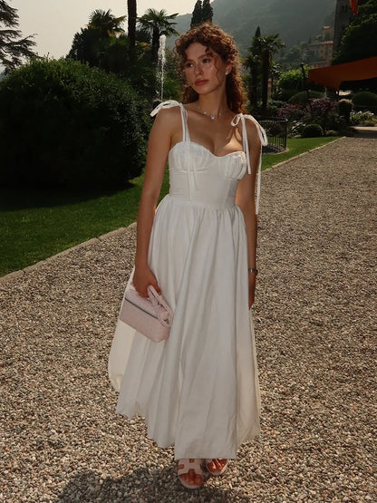 Summer Dream Long Dress
