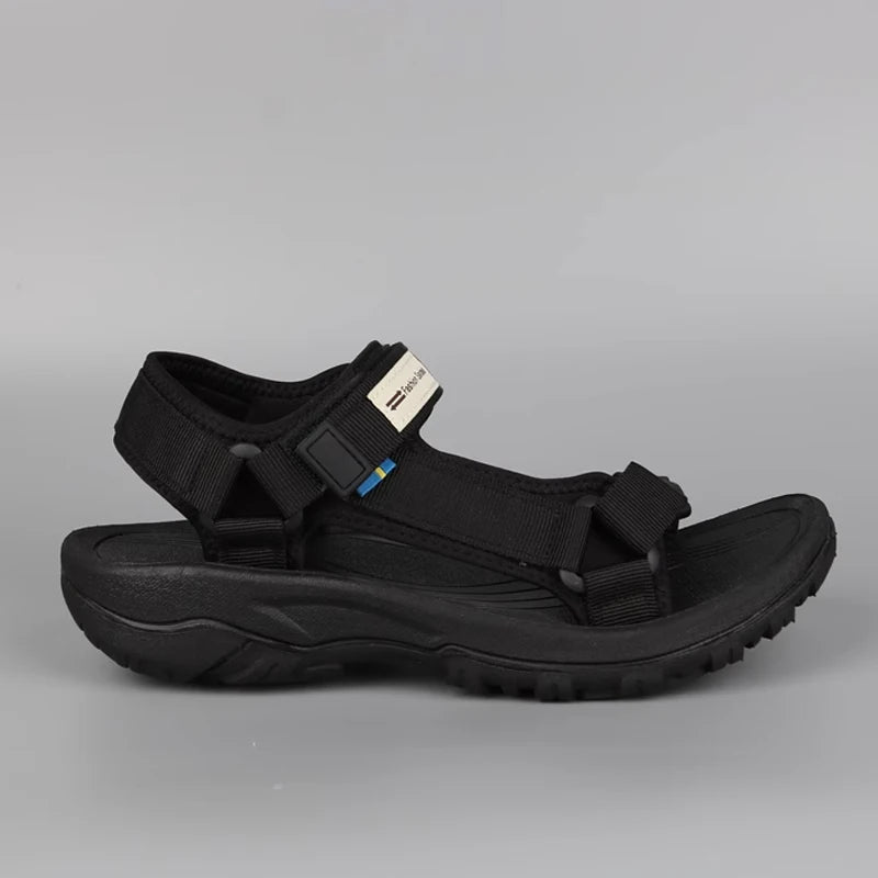 Sandalen Nordic Trail
