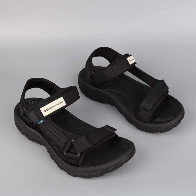 Sandalen Nordic Trail
