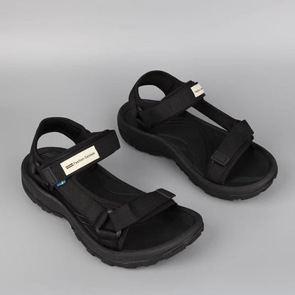 Sandalen Nordic Trail