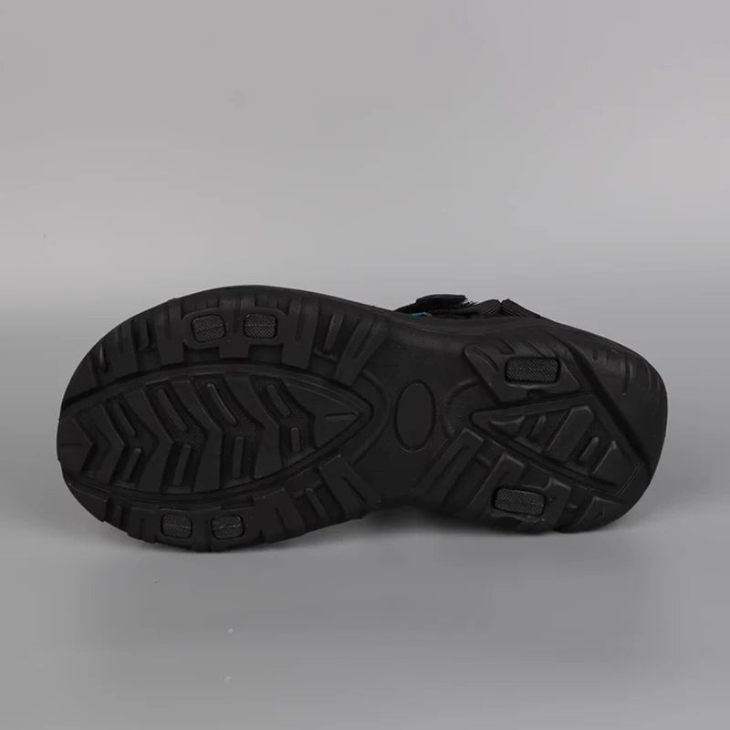 Sandalen Nordic Trail