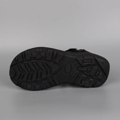Sandalen Nordic Trail