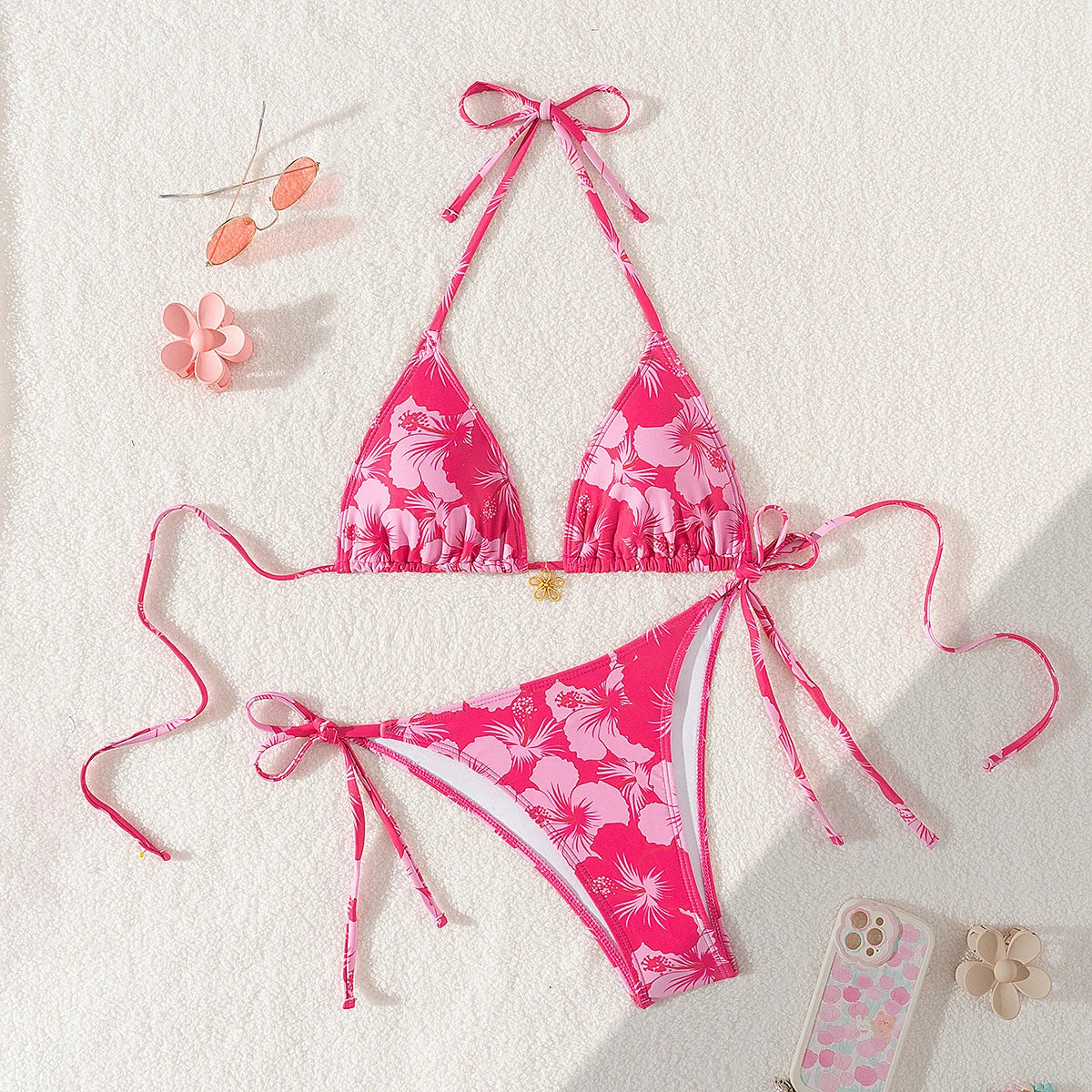 Secret Garden Bikini