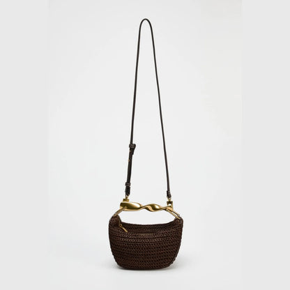 Bag Luna Dorata