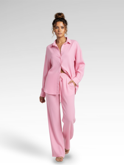 Solar Breeze Summer Set