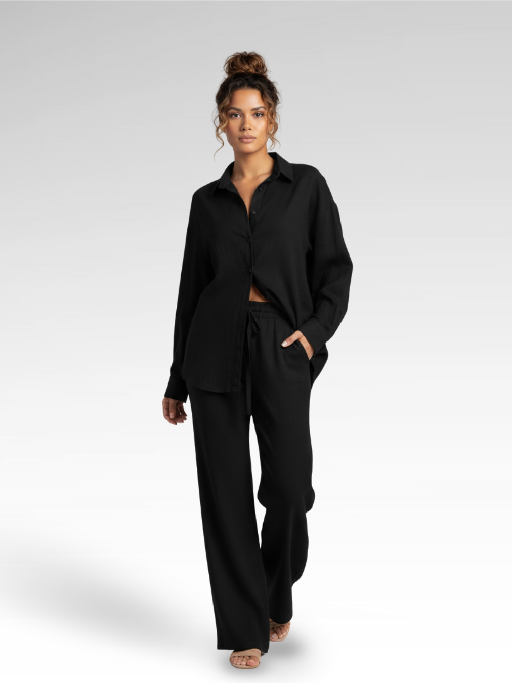 Solar Breeze Summer Set