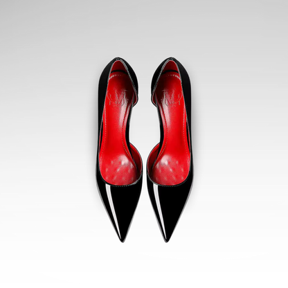 Stiletto Pumps Hollow Diva Lumina