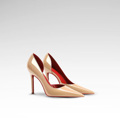 Stiletto Pumps Hollow Diva Lumina