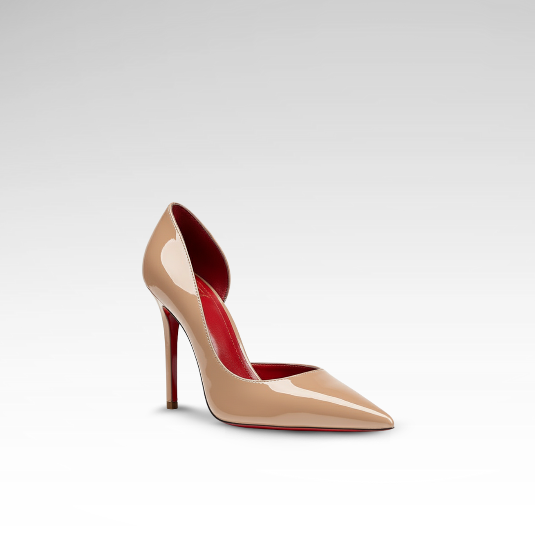 Stiletto Pumps Hollow Diva Lumina