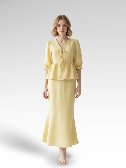 Summer Breeze Cotton Set