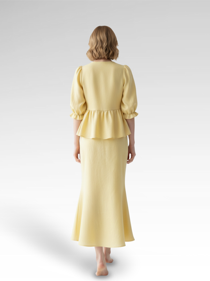 Summer Breeze Cotton Set