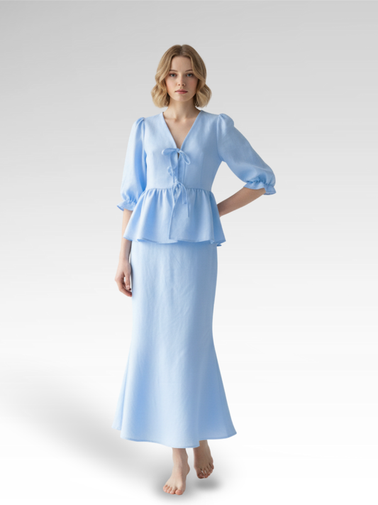 Summer Breeze Cotton Set