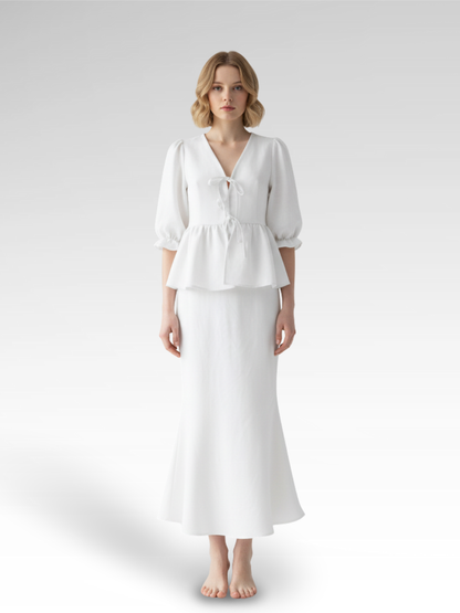 Summer Breeze Cotton Set