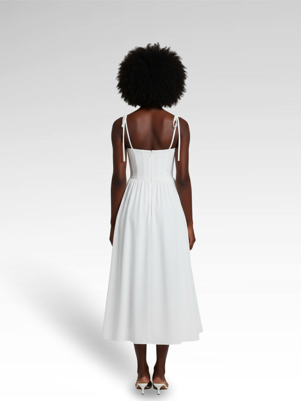 Summer Dream Long Dress