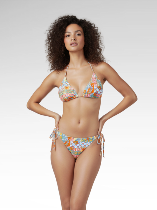 Tropical Aura Bikini