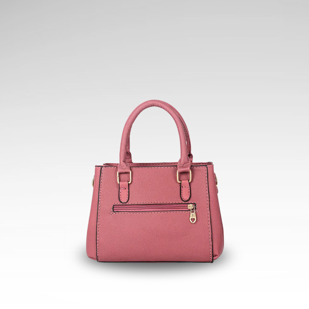 Bag Rosa Urbana