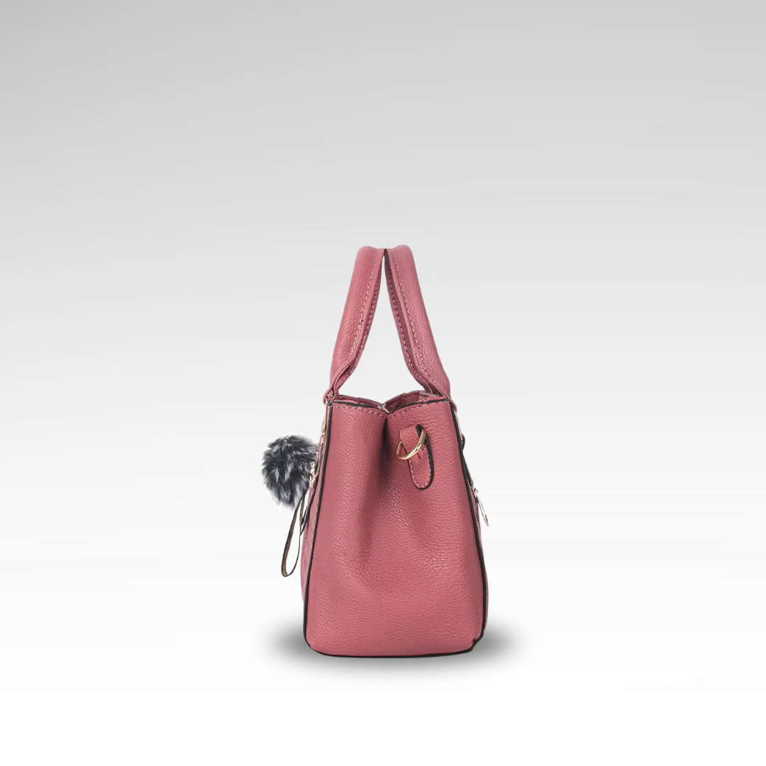 Bag Rosa Urbana