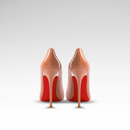 VB Pump Lady of the Night Heel