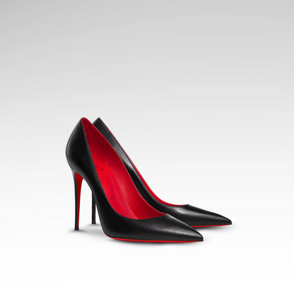 VB Pump Lady of the Night Heel