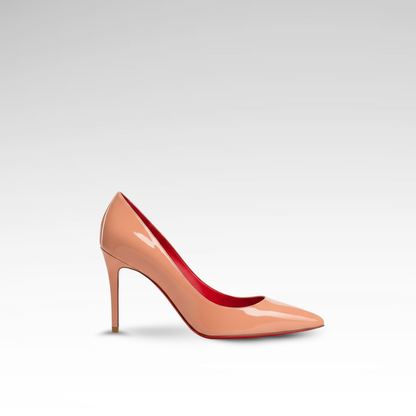 VB Pump Lady of the Night Heel
