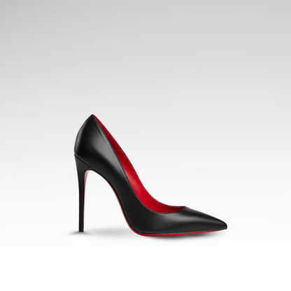 VB Pump Lady of the Night Heel