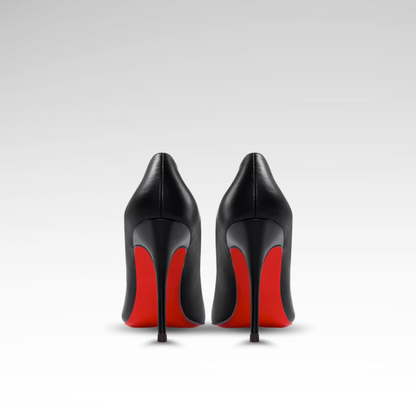 VB Pump Lady of the Night Heel