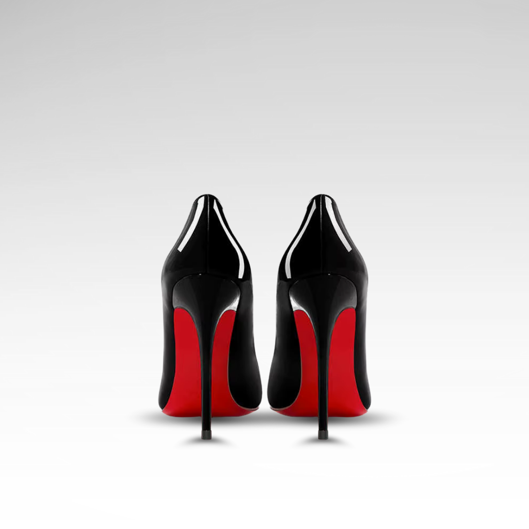 VB Stiletto Pumps Party Queen