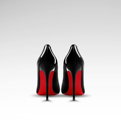 VB Stiletto Pumps Party Queen