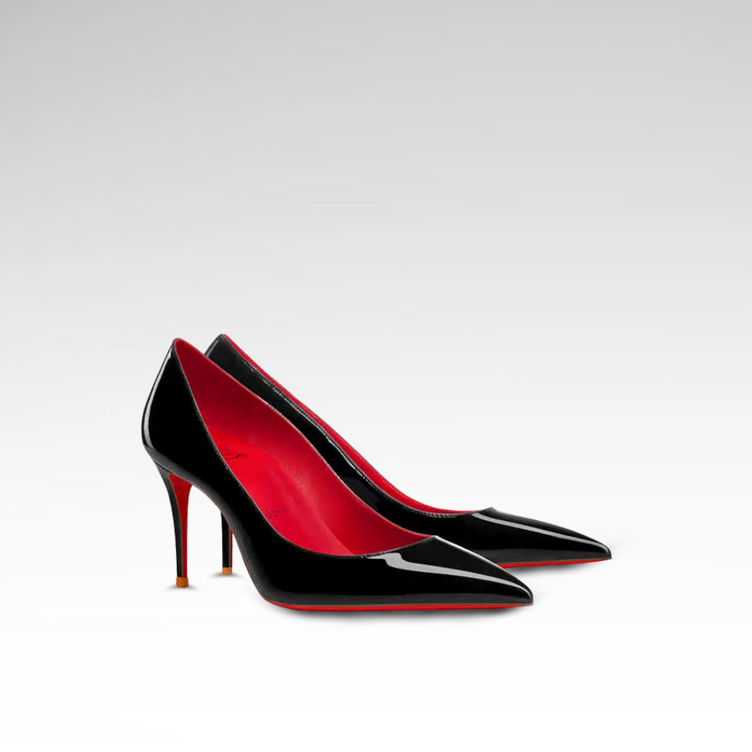 VB Stiletto Pumps Party Queen