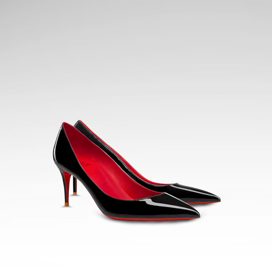 VB Stiletto Pumps Party Queen