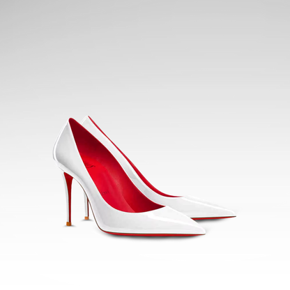 VB Stiletto Pumps Party Queen