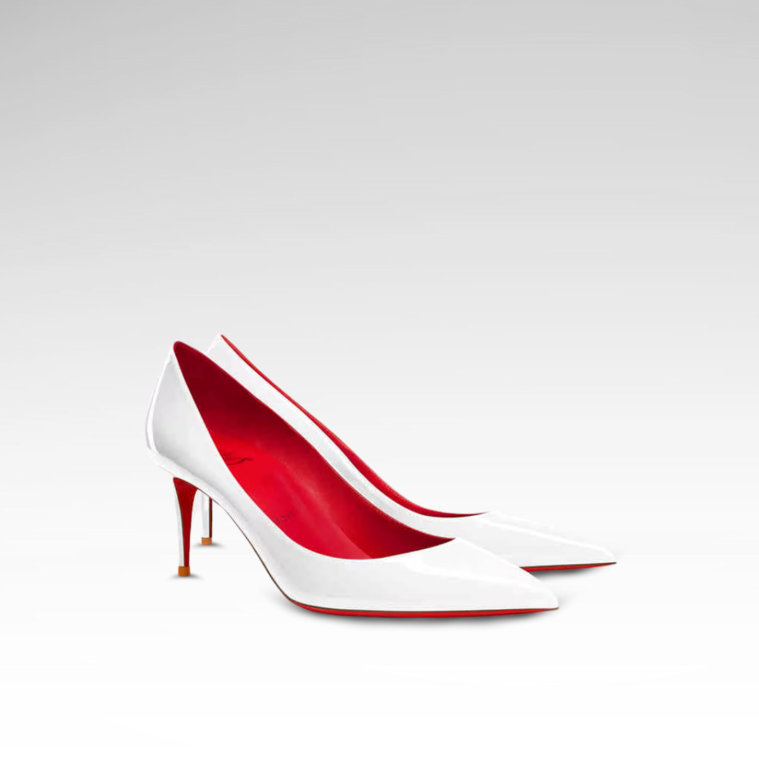 VB Stiletto Pumps Party Queen