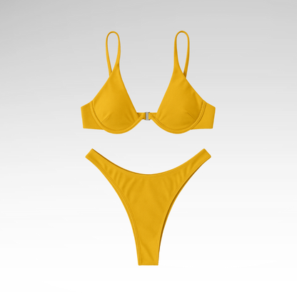 Scarlet Siren Bikini