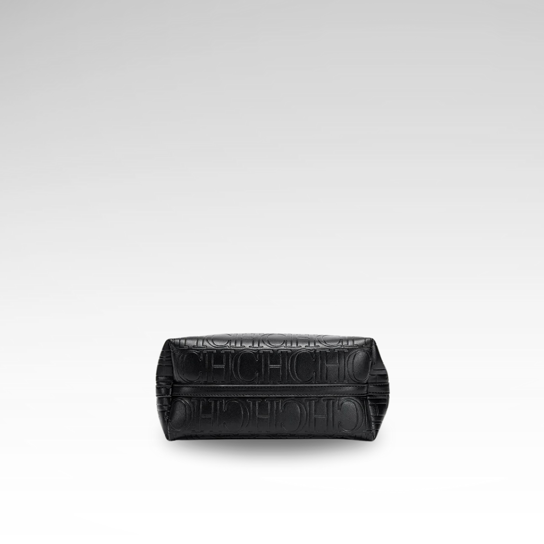 Éclat Signature Shoulder Bag