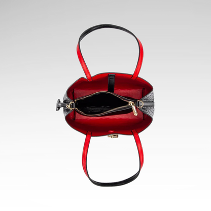 Éclat Signature Shoulder Bag