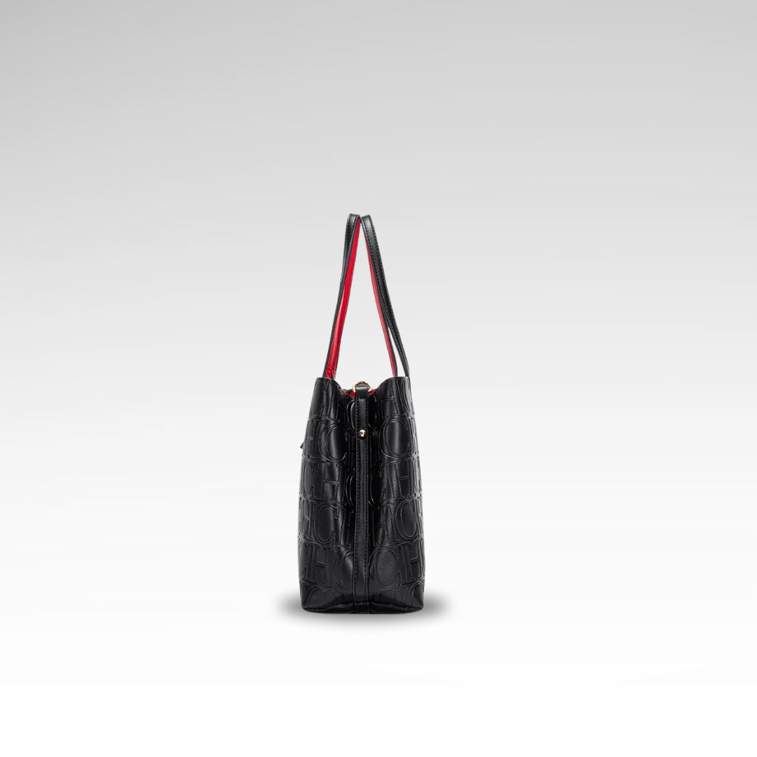 Éclat Signature Shoulder Bag