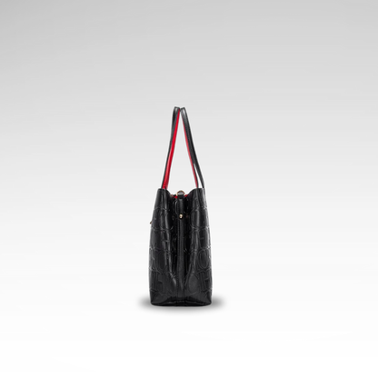 Éclat Signature Shoulder Bag