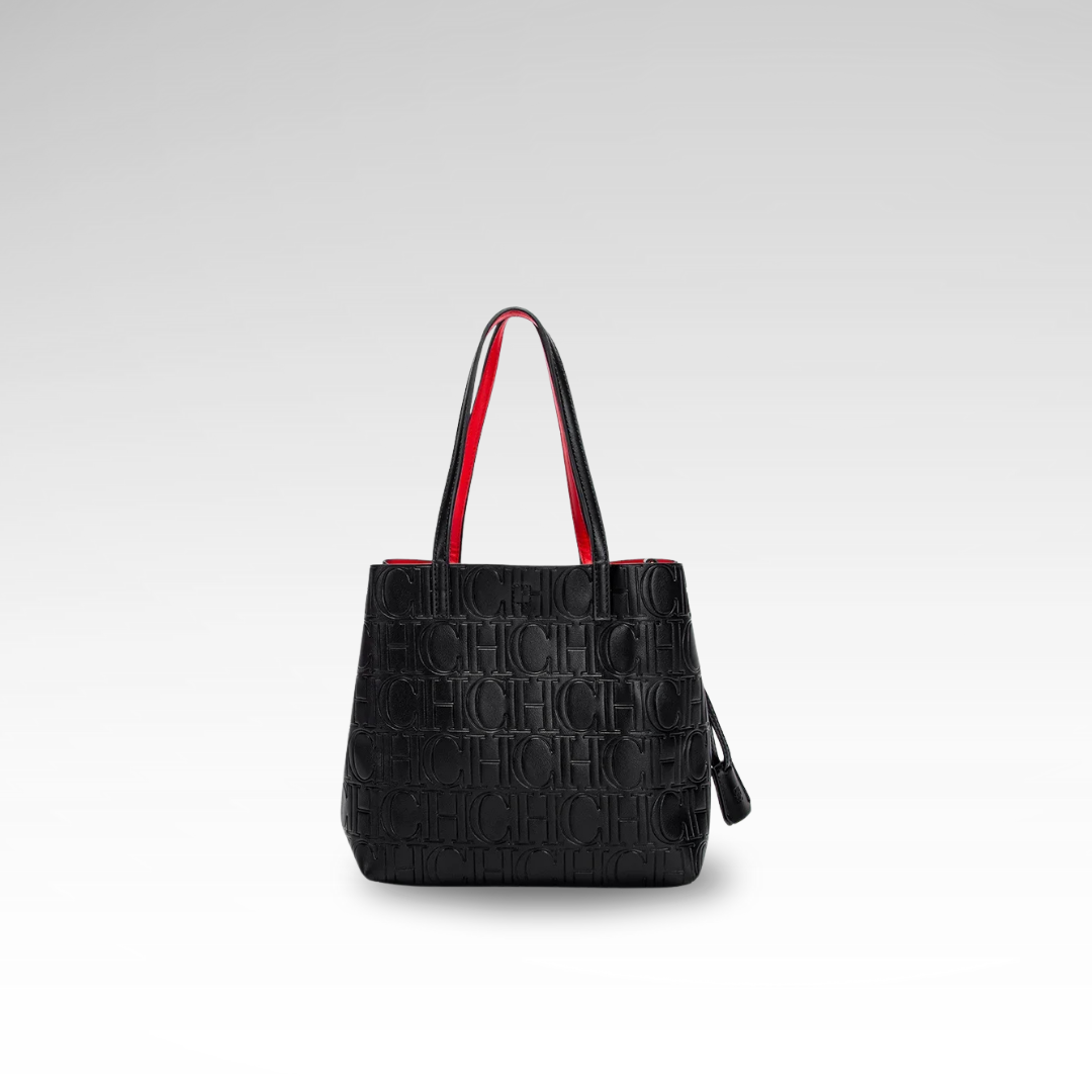 Éclat Signature Shoulder Bag