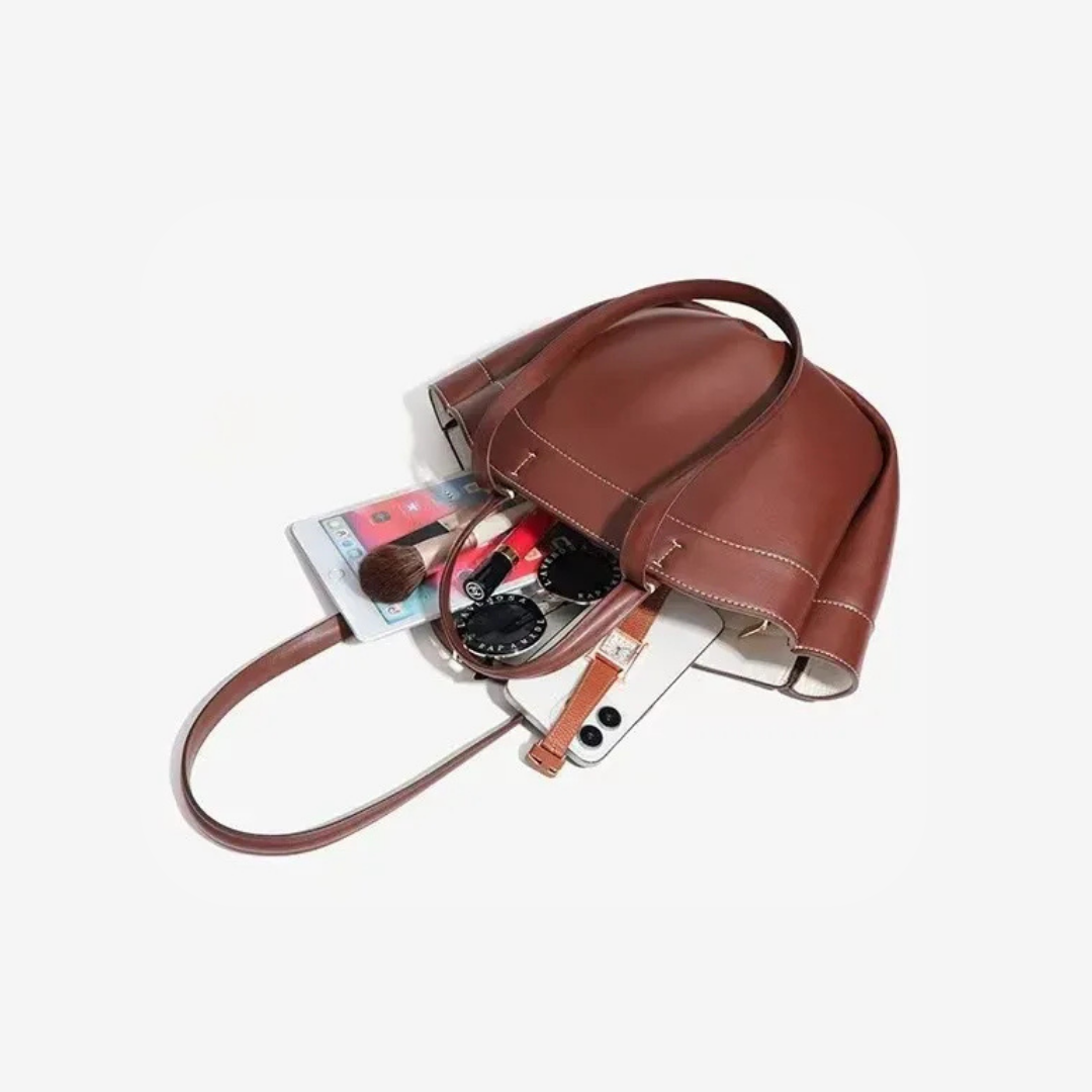 Bag Noir Halo