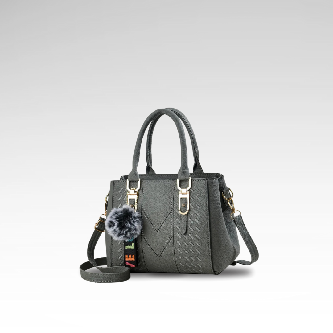 Bag Rosa Urbana