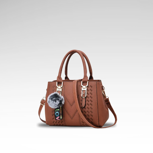 Bag Rosa Urbana