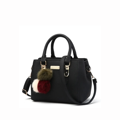 Bag Noir Étoile