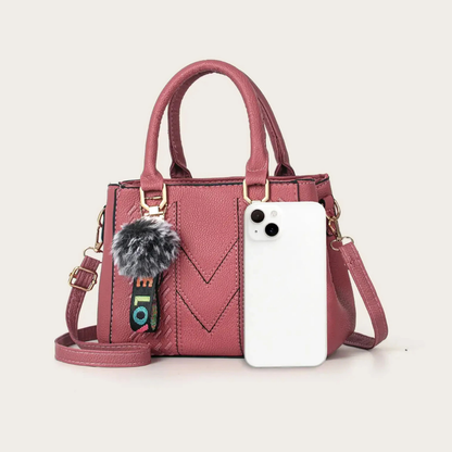 Bag Rosa Urbana