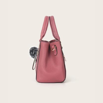 Bag Rosa Urbana
