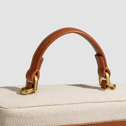 Bag Terra Linen