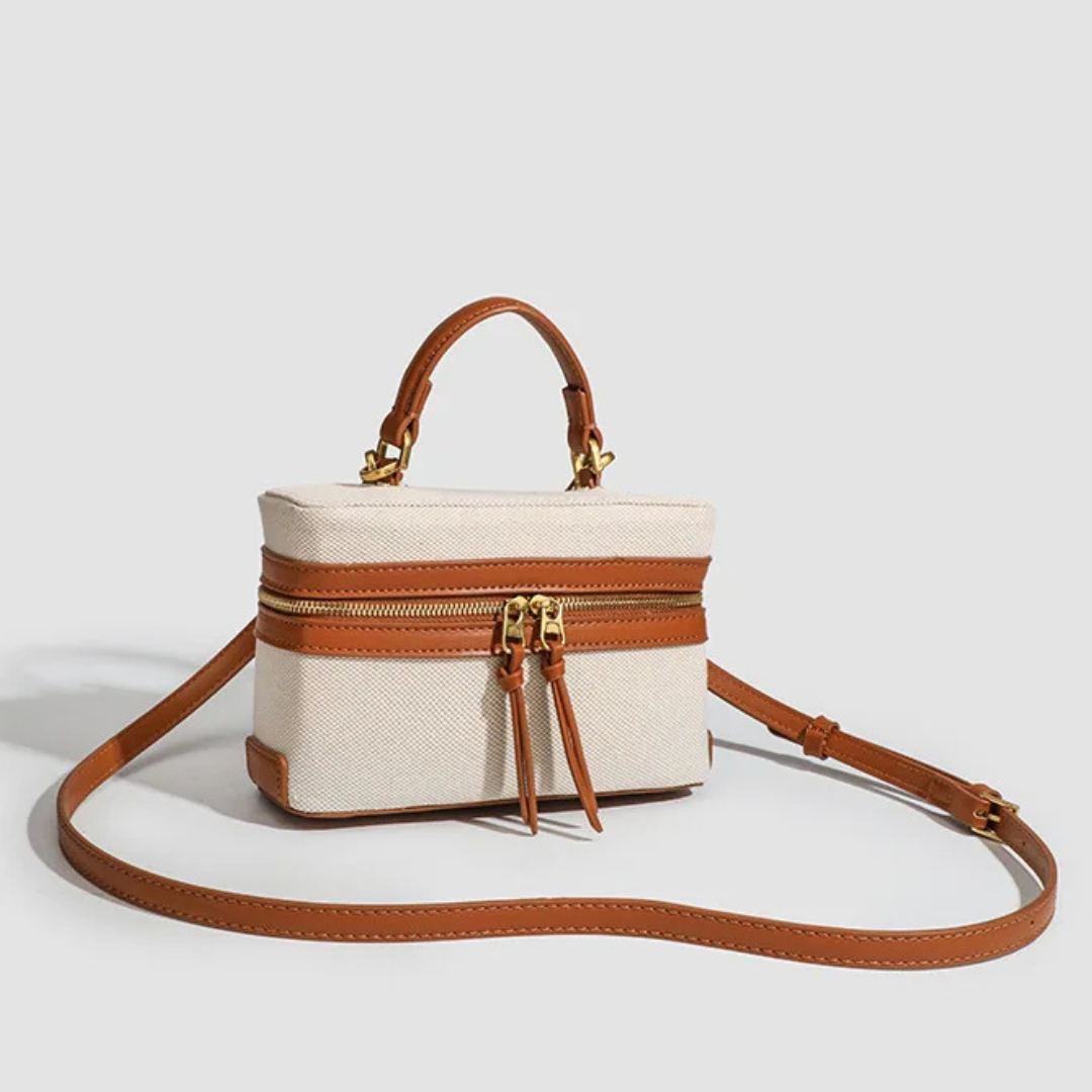 Bag Terra Linen