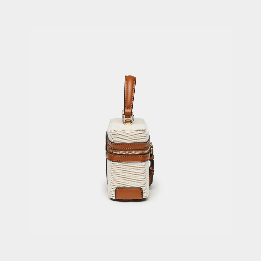 Bag Terra Linen