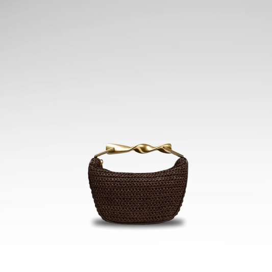 Bag Luna Dorata